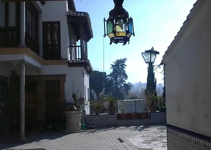 -Bonito En El Carmen De La Lana