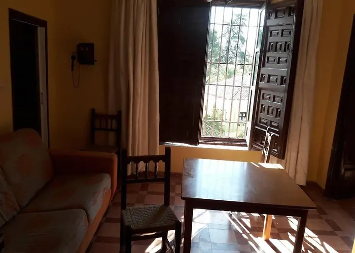 -Bonito En El Carmen De La Lana