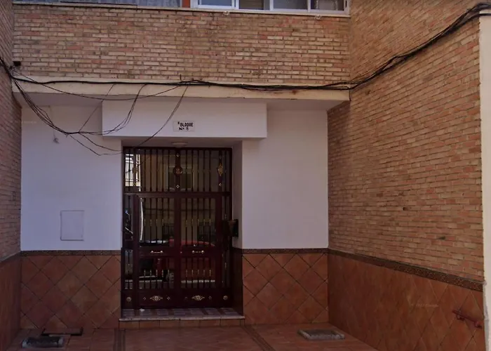 Apartamento 3 dormitorios frente a Hospital de Traumatología